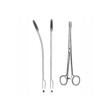 Dressing Sponge Forceps